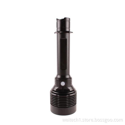 outdoor flashlight 6modes